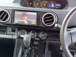 TOYOTA COROLLA RUMION 1.5G On B 2011