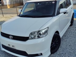 TOYOTA COROLLA RUMION 1.5G On B 2011
