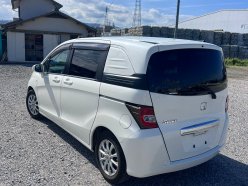 TOYOTA COROLLA RUMION 1.5G On B 2011