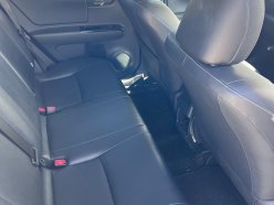 TOYOTA COROLLA RUMION 1.5G On B 2011