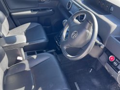 TOYOTA COROLLA RUMION 1.5G On B 2011