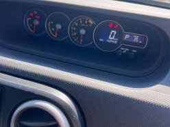 TOYOTA COROLLA RUMION 1.5G On B 2011