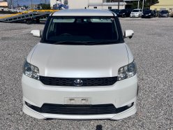 TOYOTA COROLLA RUMION 1.5G On B 2011