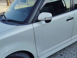 TOYOTA COROLLA RUMION 1.5G On B 2011