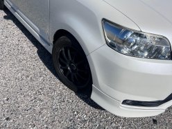 TOYOTA COROLLA RUMION 1.5G On B 2011