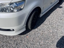 TOYOTA COROLLA RUMION 1.5G On B 2011