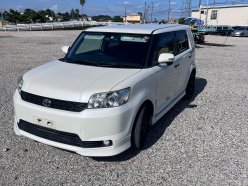 TOYOTA COROLLA RUMION 1.5G On B 2011