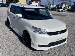 TOYOTA COROLLA RUMION 1.5G On B 2011