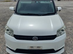 TOYOTA COROLLA RUMION 1.5G On B 2011