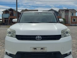 TOYOTA COROLLA RUMION 1.5G On B 2011