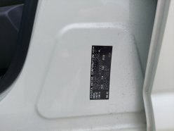 TOYOTA COROLLA RUMION 1.5G On B 2011