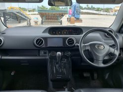 TOYOTA COROLLA RUMION 1.5G On B 2011