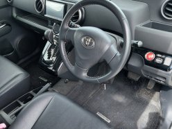 TOYOTA COROLLA RUMION 1.5G On B 2011
