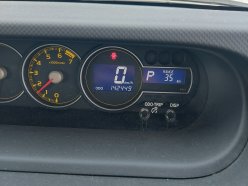 TOYOTA COROLLA RUMION 1.5G On B 2011