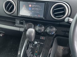 TOYOTA COROLLA RUMION 1.5G On B 2011