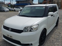 TOYOTA COROLLA RUMION 1.5G On B 2011