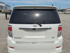 TOYOTA COROLLA RUMION 1.5G On B 2011