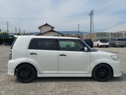 TOYOTA COROLLA RUMION 1.5G On B 2011