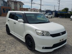 TOYOTA COROLLA RUMION 1.5G On B 2011