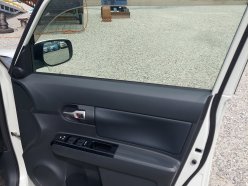 TOYOTA COROLLA RUMION 1.5G On B 2011