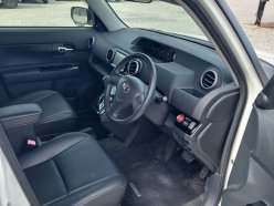 TOYOTA COROLLA RUMION 1.5G On B 2011