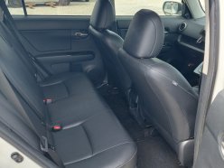 TOYOTA COROLLA RUMION 1.5G On B 2011