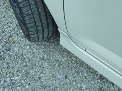 TOYOTA COROLLA RUMION 1.5G On B 2011