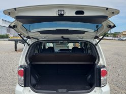 TOYOTA COROLLA RUMION 1.5G On B 2011