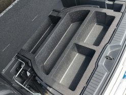 TOYOTA COROLLA RUMION 1.5G On B 2011
