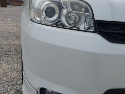 TOYOTA COROLLA RUMION 1.5G On B 2011
