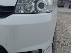 TOYOTA COROLLA RUMION 1.5G On B 2011