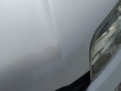 TOYOTA COROLLA RUMION 1.5G On B 2011