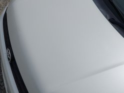 TOYOTA COROLLA RUMION 1.5G On B 2011
