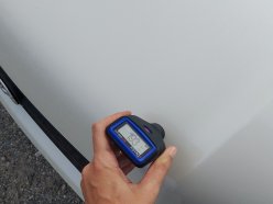 TOYOTA COROLLA RUMION 1.5G On B 2011