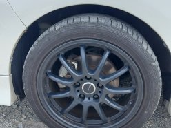 TOYOTA COROLLA RUMION 1.5G On B 2011