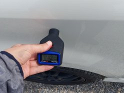 TOYOTA COROLLA RUMION 1.5G On B 2011