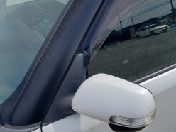 TOYOTA COROLLA RUMION 1.5G On B 2011
