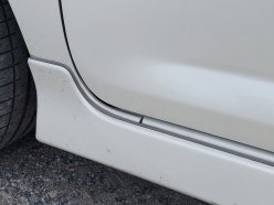 TOYOTA COROLLA RUMION 1.5G On B 2011