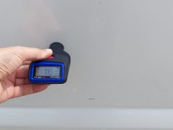 TOYOTA COROLLA RUMION 1.5G On B 2011