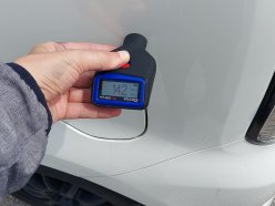 TOYOTA COROLLA RUMION 1.5G On B 2011