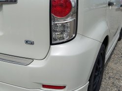 TOYOTA COROLLA RUMION 1.5G On B 2011