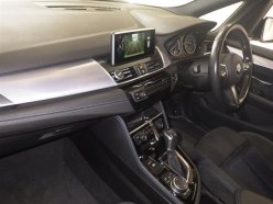 BMW 2-SERIES ACTIVE TOURER 218i M Sport 2015