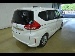 HONDA FREED G Honda Sensing 2019