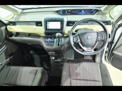 HONDA FREED G Honda Sensing 2019