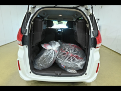 HONDA FREED G Honda Sensing 2019