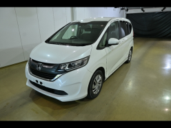 HONDA FREED G Honda Sensing 2019