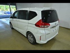 HONDA FREED G Honda Sensing 2019