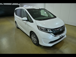 HONDA FREED G Honda Sensing 2019