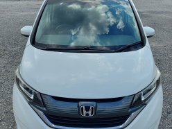 HONDA FREED G Honda Sensing 2019