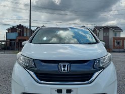 HONDA FREED G Honda Sensing 2019